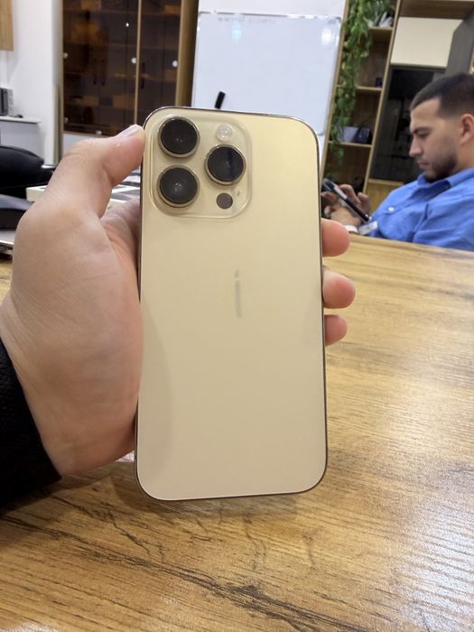 iPhone 14 Pro 256gb