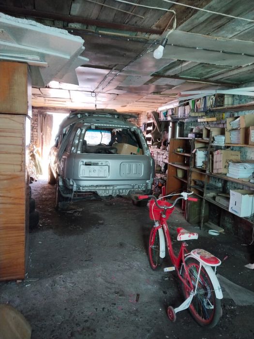 Продам дом, трех комнатный