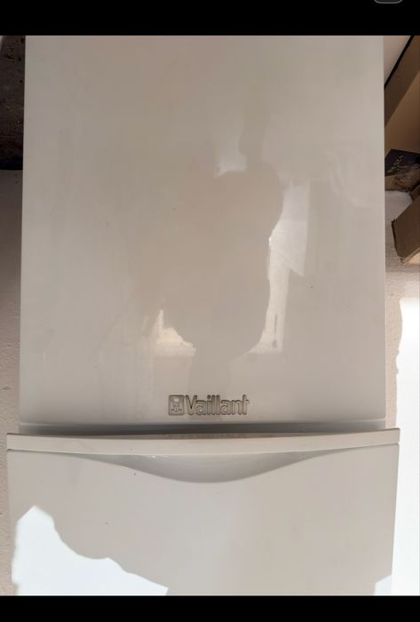 Centrala VAILLANT 65 kw