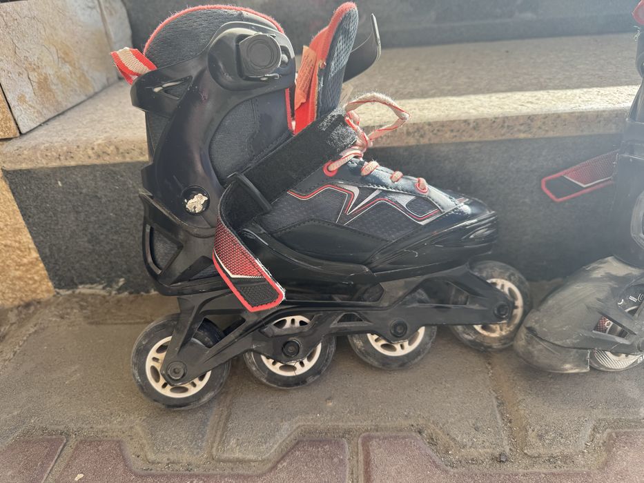 Ролери с номер 32-35