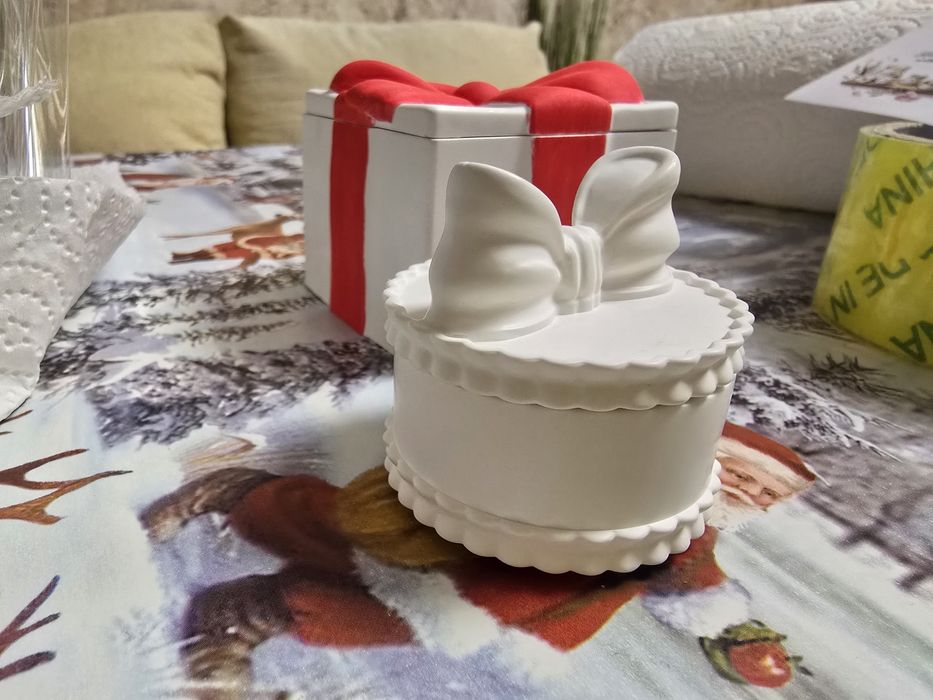 Ароматни цветя от соев и пчелен восък