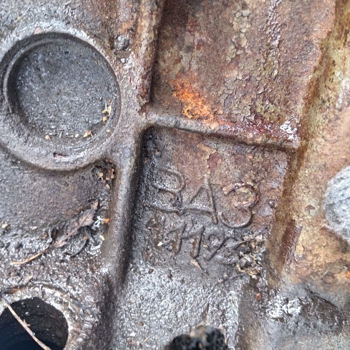 Двигатель лада гранта 132000 пробег.