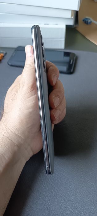 Realme GT Master Edition