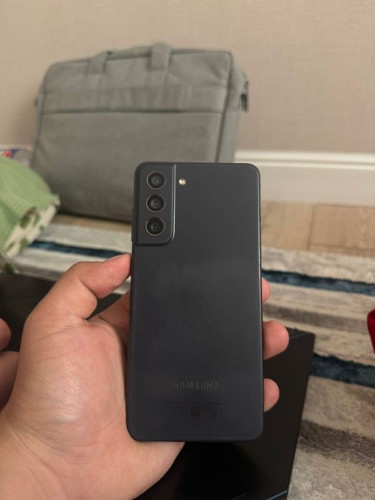 samsung s21fe 5g
