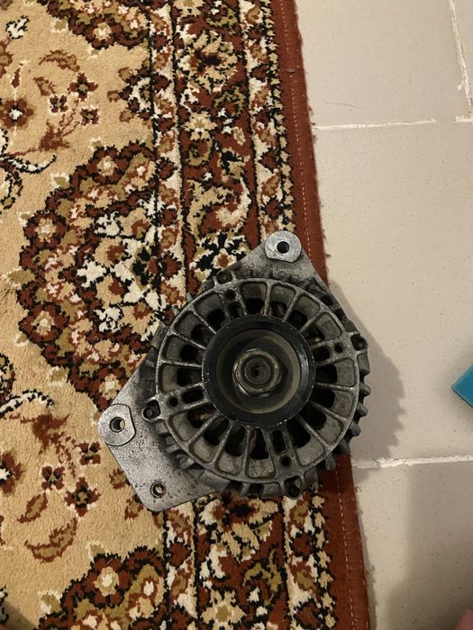 генератор для машини