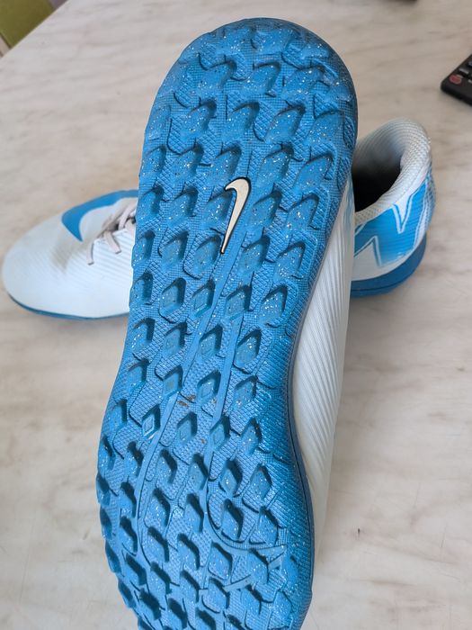 Ghete Fotbal Nike