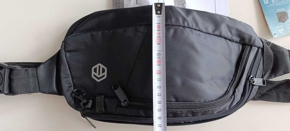 Чантичка за кръст/рамо