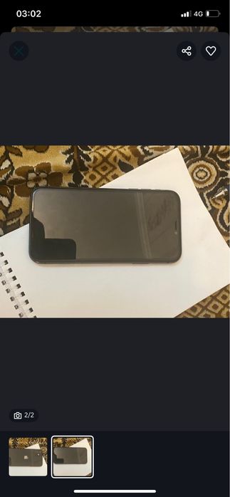 Iphone 11 128гб 79