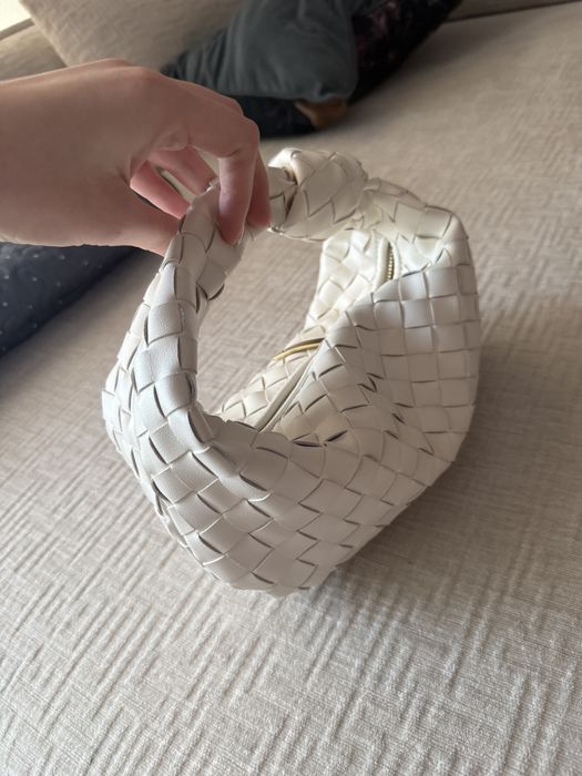 Geanta Bottega Veneta Jodie