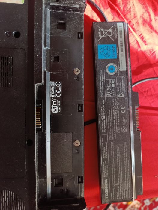 Срочно продам ноутбук