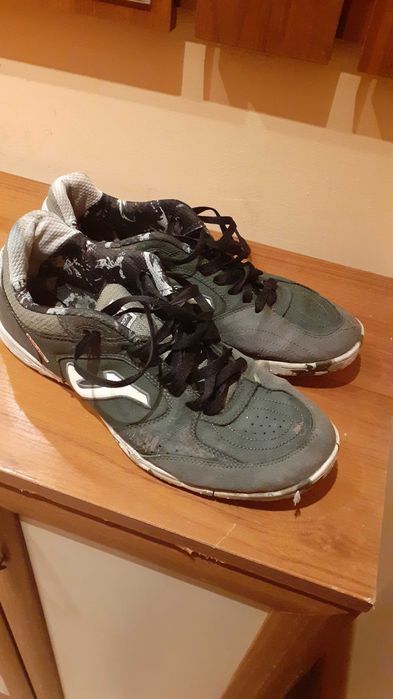 Стоножки Joma top-flex 46 номер