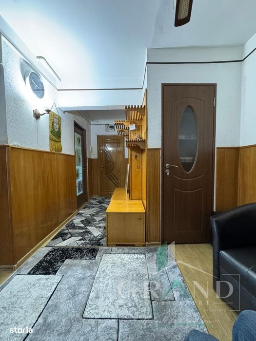 Apartament 3 camere I etaj 3 I Manastur — fotografia 3