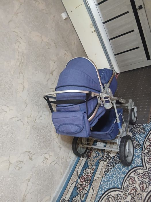 Каляска детская  фергана