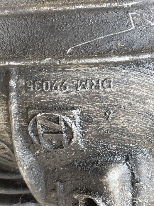 Grup Diferential Fata Volkswagen Touareg 7La, 7L6, 7L7 2002 - 2013 3.0