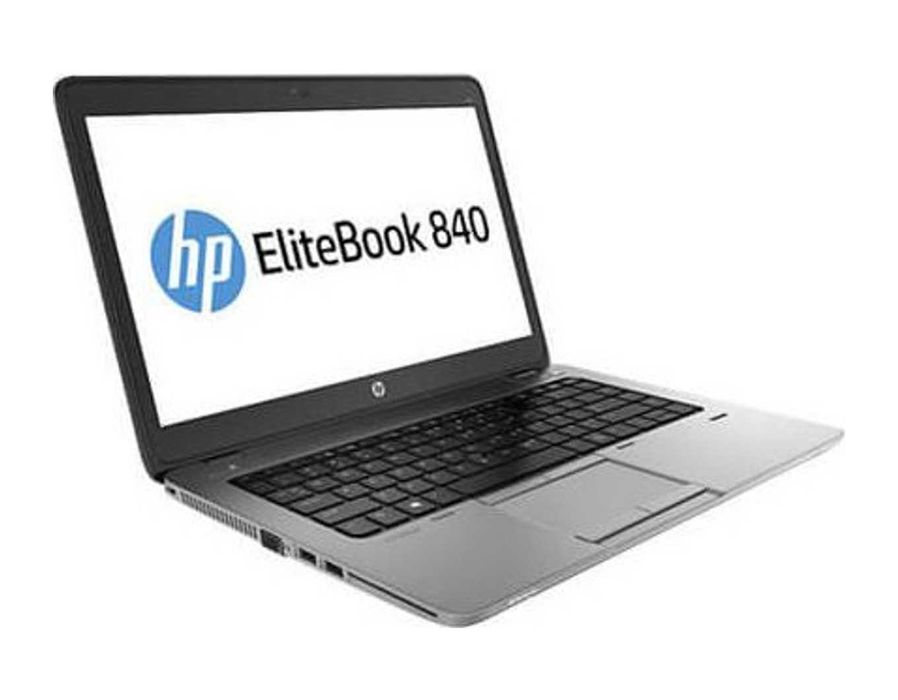 Лаптоп HP EliteBook 840 G2 I7-5600U 8GB 256GB SSD с до 24 МЕСЕЦА ГАРАНЦИЯ и Windows 11 PRO