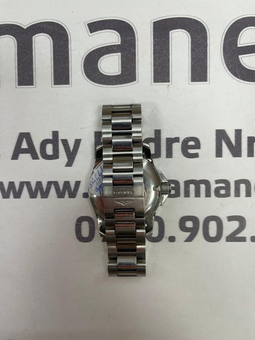 Ceas de barbati Longines Conquest L3.760.4 -A-