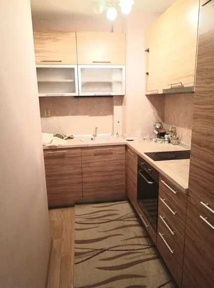 Двустаен, обзаведен в центъра на Варна