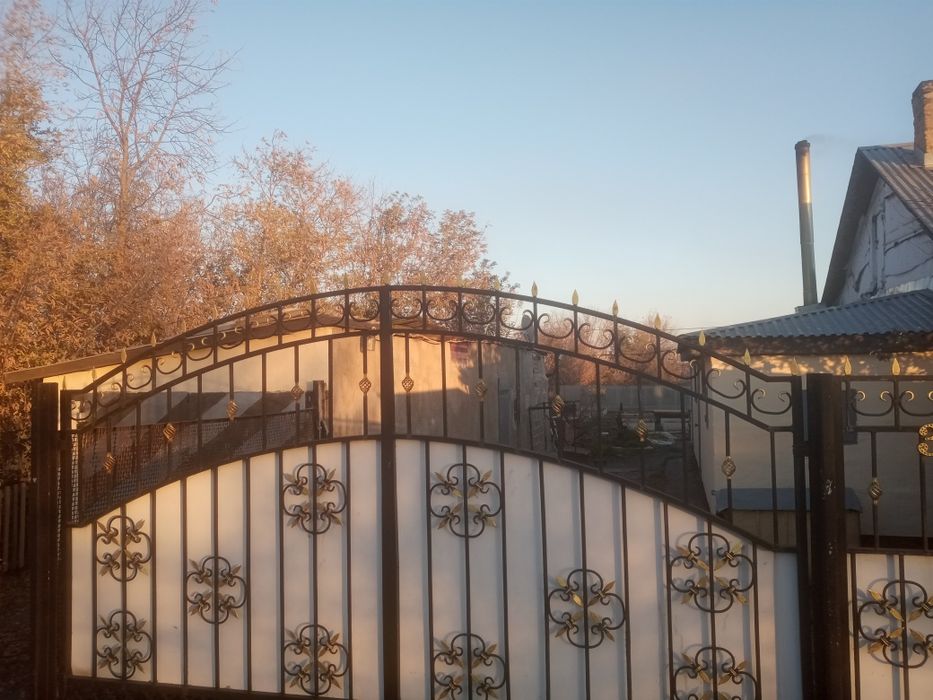 Продаем дом Корған 3/2