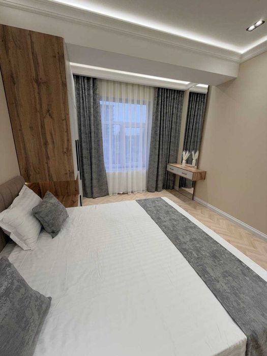 Продажа! | 2 ком на ул. Махтумкули | ЖК Poytaxt Residence