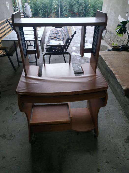 Mebel kamoyuterni yahshi ishlatilgan