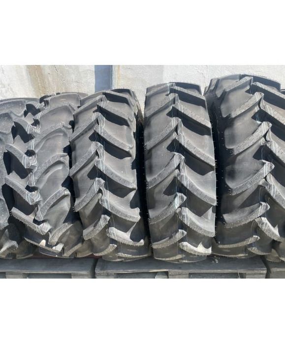 Anvelopa mitas 340/85 r24 ( 13.6 r24 ) 125a8/125b ac-85 tl  13.6-24  Cauciucuri tractor, Fiat, Case, Fendt, John Deere, New Holland, Massey Ferguson,