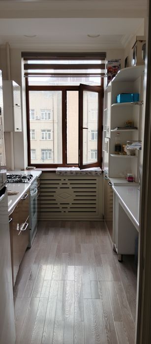 Продается квартира