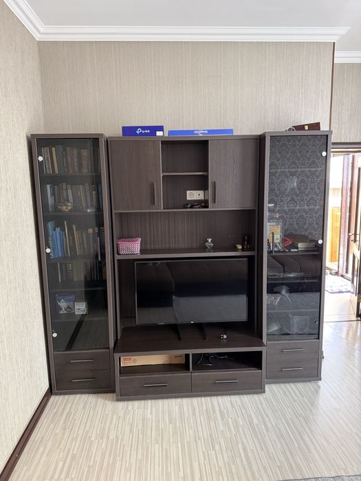 Срочно продам стенку