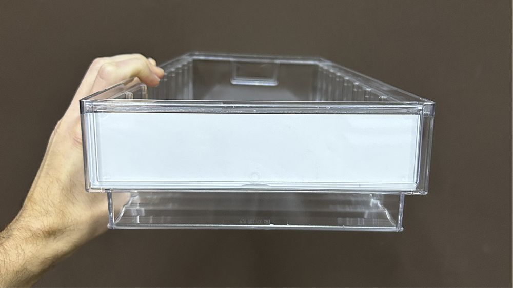 Raft Cutie Depozitare (dulap/sertare/organizator)