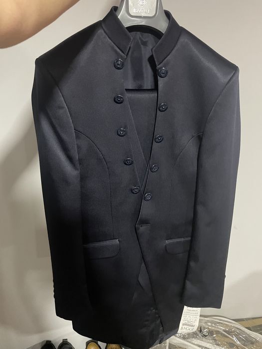 Кастюм шим Багги брендиники