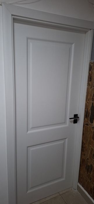 Montaj profesional pt usi metalice,lemn,pvc,mdf etc