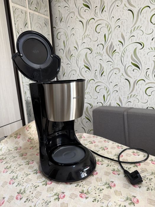 Капельная кофеварка Philips HD7457/20