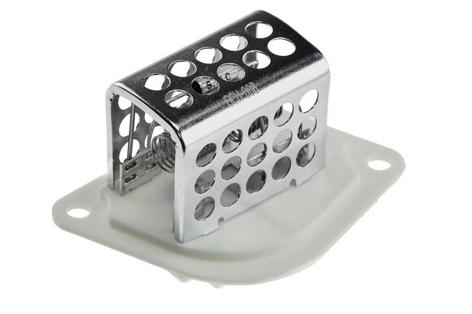 Rezistenta Ventilator habitaclu Chrysler 300m 3.5 20, 300 3.6, 5.7 20, Town& Country 3.3, 3.8 20, 3.6 20, Jeep Commander 3.7, 4.7 20, NTY