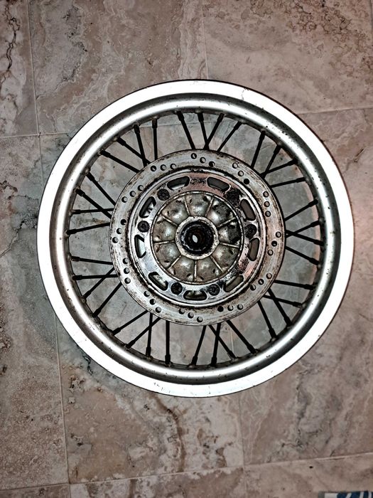 Piese Suzuki DR 650 SP44 si SP46