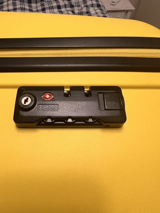 Куфар American Tourister 50x70