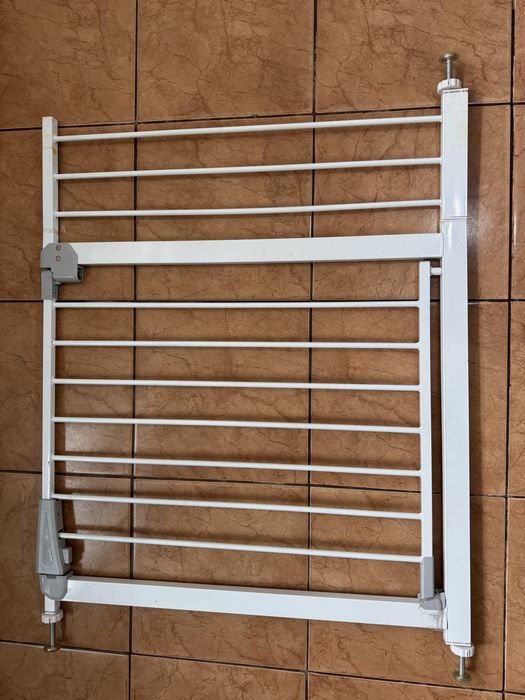 Poarta siguranta copii