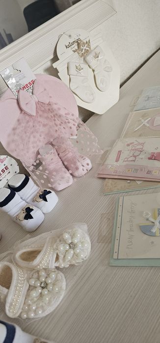 Продам носочки/топоточки