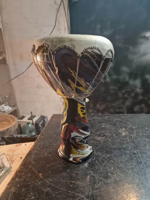 Продавам гайда дайре и тарамбука
