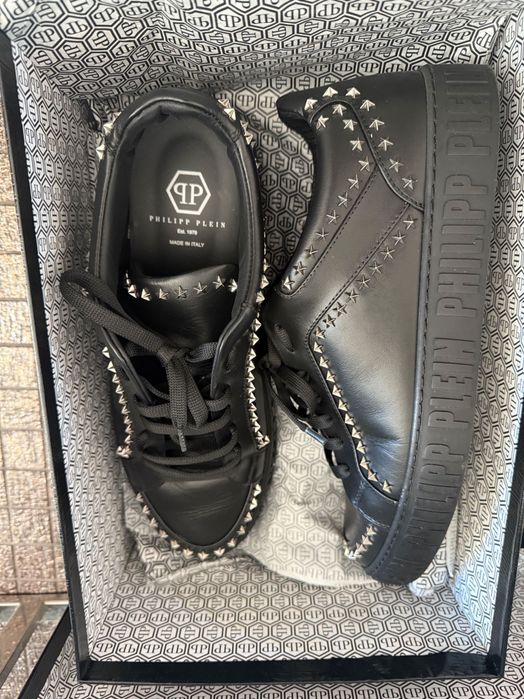 Оригинални Philipp Plein