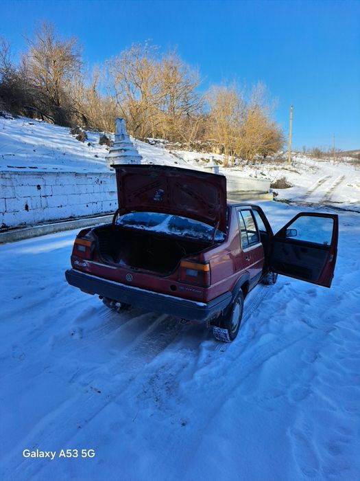 Фв джетАа газ бензин 1.8