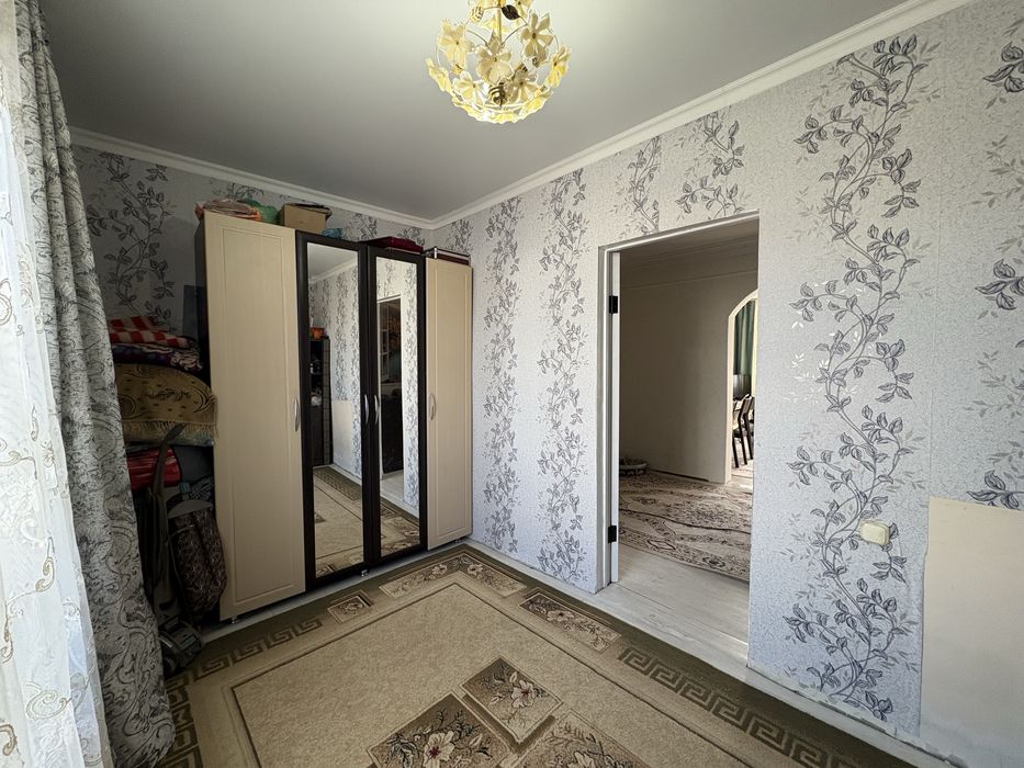 Продается 5-ти комнатный дом