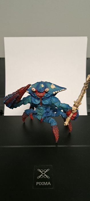 Figurine Schleich urs, broasca țestoasă, monstru de gheata