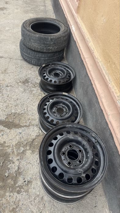 205 65  R15 дика R15