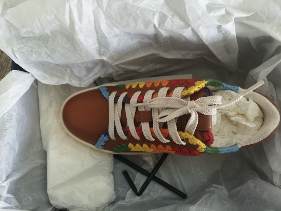 Sneakers Coach, măsură 36,noi