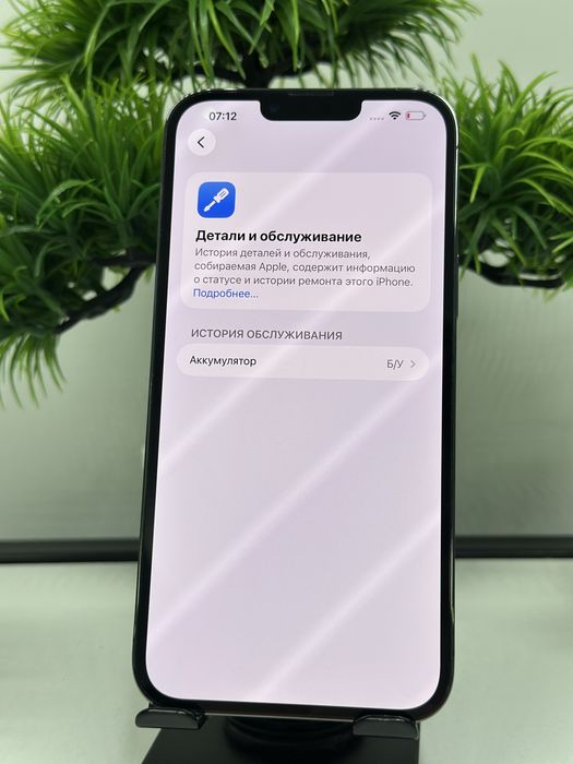 Iphone 13 Pro Max 256gb