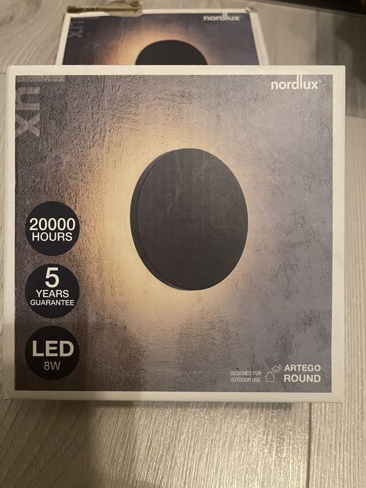 Nordlux aplica exterior