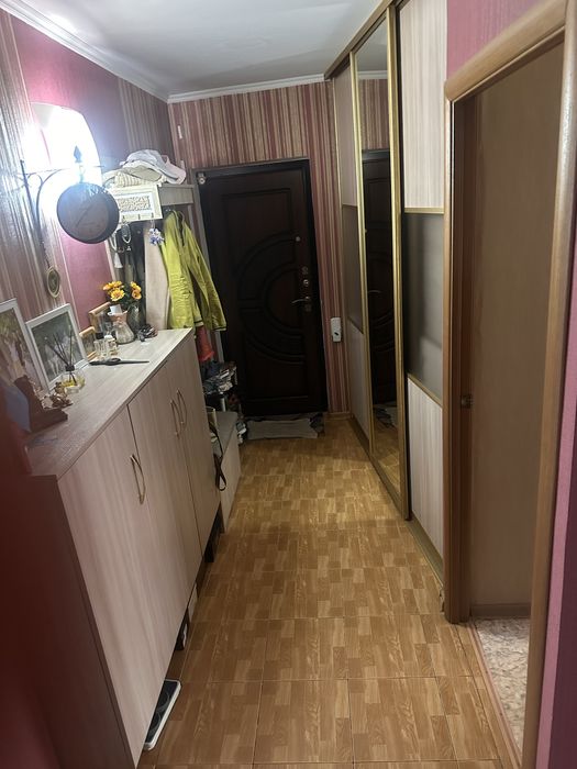 Продам 2х комнатну квартиру ! В хорошем спальном районе «пристань»