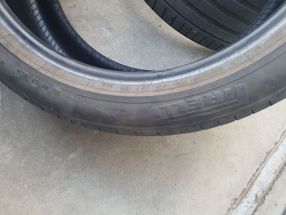 anvelope pt X5,X6 pe 20,21 si 22 second runflat sau normal