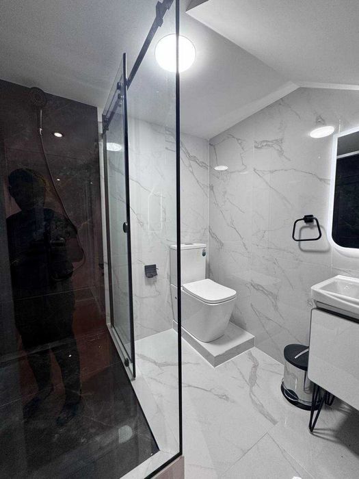 Продаётся квартира 2в3/1/6 НОВОСТРОЙКА на Ул. Нукус Госпитальный 86м2