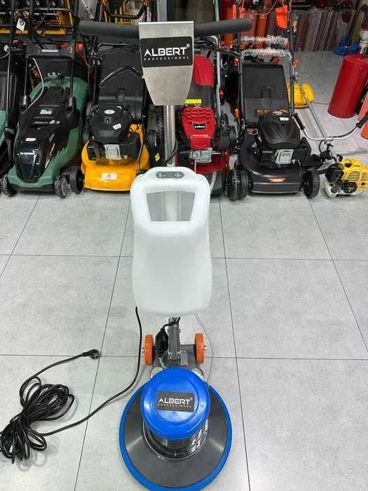 Гилам ювадиган апарат ротор Ebimax Classic Bosch (кафел, брусчатка)