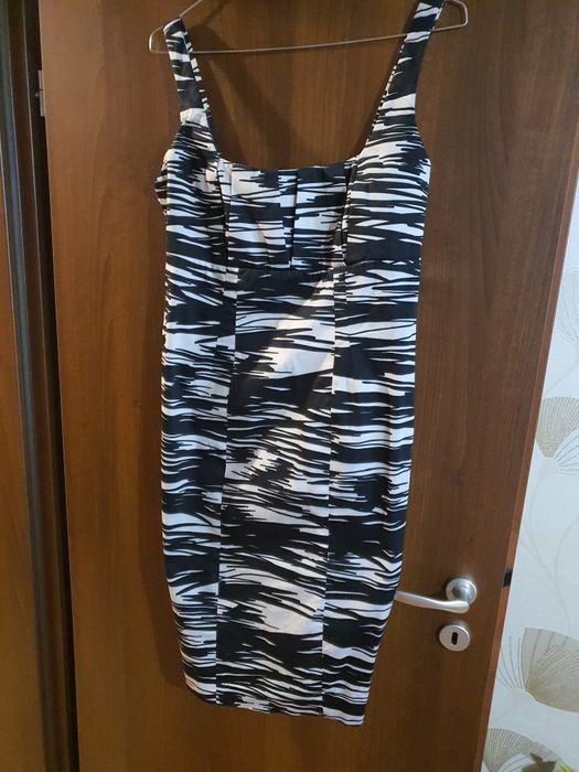 Дамска рокля Calvin Klein